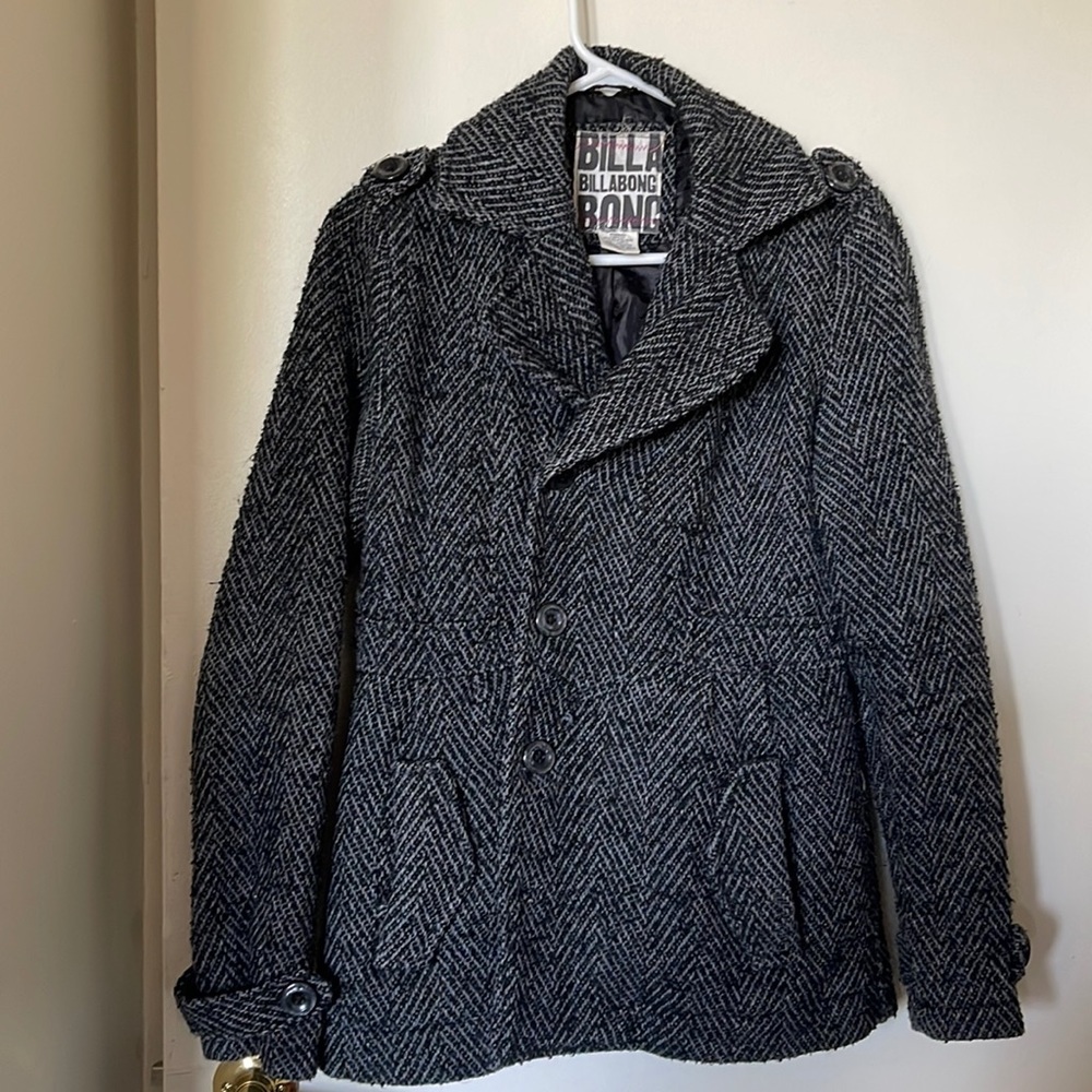 Billabong Coat